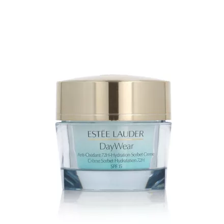 Estée Lauder DayWear Anti-Oxidant 72H-Hydration nappali arckrém SPF15 nőknek 50 ml