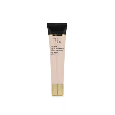 Estée Lauder Futurist Aqua Brilliance Watery Glow sminkalap nőknek 40 ml