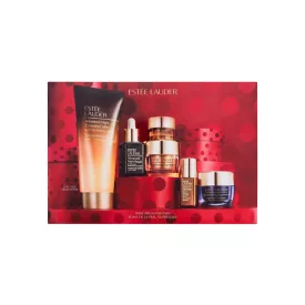   Estée Lauder Skincare Superstars arctisztító gél nőknek 100 ml ajándékszett