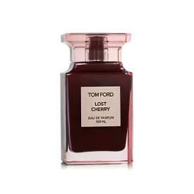   TOM FORD Private Blend Lost Cherry EDP parfüm uniszex 100 ml