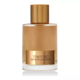   TOM FORD Signature Collection Bois Pacifique EDP parfüm férfiaknak 100 ml