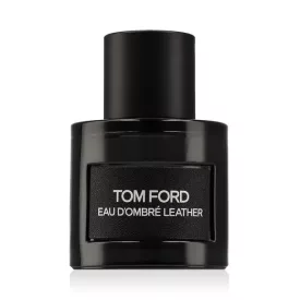   TOM FORD Eau d'Ombré Leather EDT parfüm férfiaknak 50 ml