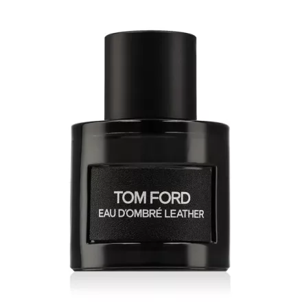 TOM FORD Eau d'Ombré Leather EDT parfüm férfiaknak 50 ml