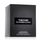 TOM FORD Eau d'Ombré Leather EDT parfüm férfiaknak 50 ml