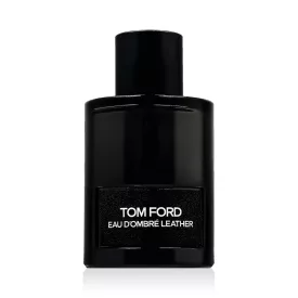   TOM FORD Eau d'Ombré Leather EDT parfüm férfiaknak 100 ml