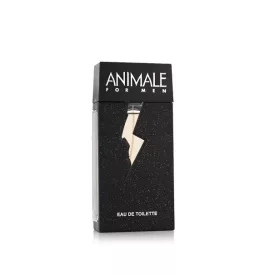 Animale Animale EDT parfüm férfiaknak 200 ml