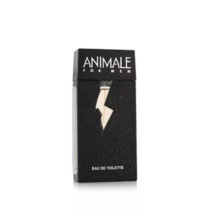 Animale Animale EDT parfüm férfiaknak 200 ml