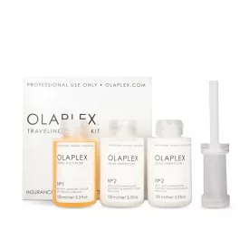   Olaplex Bond Multiplier No. 1 Traveling Stylist Kit hajszérum nőknek 100 ml ajándékszett