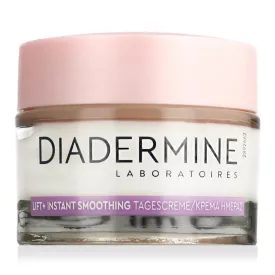   Diadermine Lift+ Instant Smoothing Anti-Age Day nappali arckrém nőknek 50 ml
