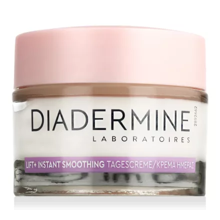 Diadermine Lift+ Instant Smoothing Anti-Age Day nappali arckrém nőknek 50 ml