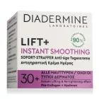 Diadermine Lift+ Instant Smoothing Anti-Age Day nappali arckrém nőknek 50 ml