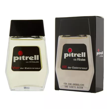 Pitralon Pitrell borotválkozás előtti ápoló férfiaknak 100 ml