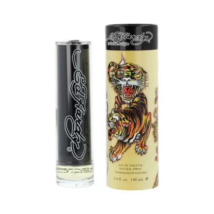 Christian Audigier Ed Hardy Men's EDT parfüm férfiaknak 100 ml