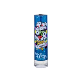   Christian Audigier Ed Hardy Love & Luck EDT parfüm férfiaknak 100 ml