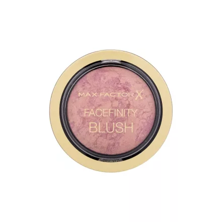 Max Factor Facefinity Blush pirosító 15 Seductive Pink nőknek 1,5 g