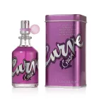 Liz Claiborne Curve Crush EDT parfüm nőknek 50 ml