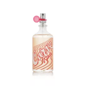 Liz Claiborne Curve Wave EDT parfüm nőknek 100 ml