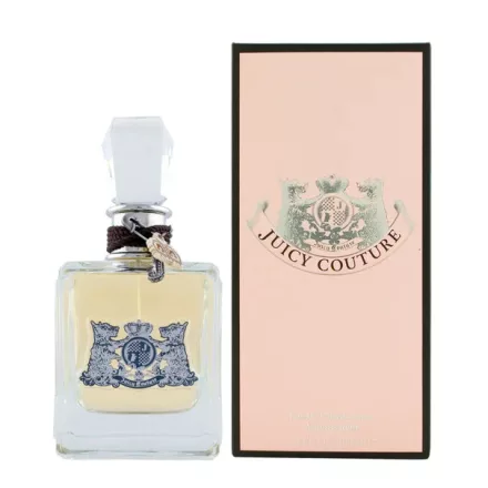 Juicy Couture Juicy Couture EDP parfüm nőknek 100 ml