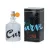 Liz Claiborne Curve Chill EDC parfüm férfiaknak 125 ml