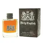 Juicy Couture Dirty English For Men EDT parfüm férfiaknak 100 ml