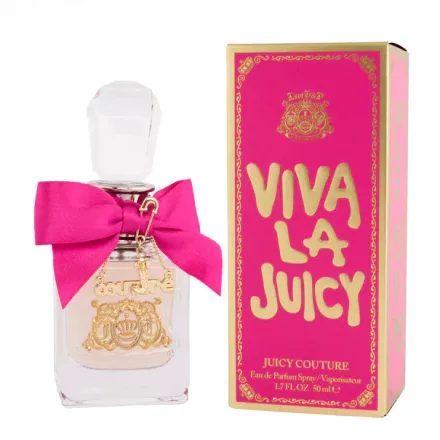 Juicy Couture Viva La Juicy EDP parfüm nőknek 50 ml