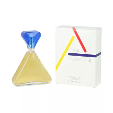 Liz Claiborne Liz Claiborne EDT parfüm nőknek 100 ml