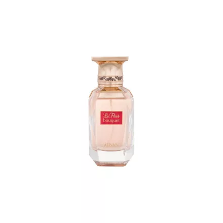 Afnan La Fleur Bouquet EDP parfüm nőknek 80 ml