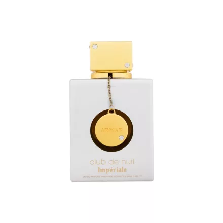 Armaf Club de Nuit White Imperiale EDP parfüm nőknek 105 ml