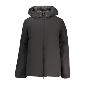 NORTH SAILS NŐI FEKETE dzseki kabát