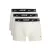 NIKE FÉRFI FEHÉR BOXERALSÓ