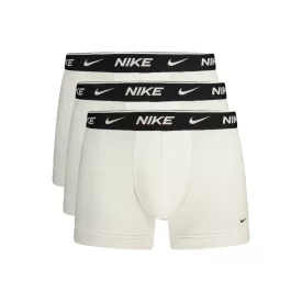 NIKE FÉRFI FEHÉR BOXERALSÓ