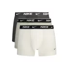 NIKE FÉRFI BOXER SZÜRKE