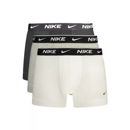 NIKE FÉRFI BOXER SZÜRKE
