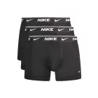 NIKE FÉRFI FEKETE BOXERALSÓ