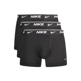 NIKE FÉRFI FEKETE BOXERALSÓ