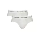 CALVIN KLEIN FÉRFI FEHÉR NADRÁG