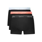 CALVIN KLEIN FÉRFI FEKETE BOXERALSÓ