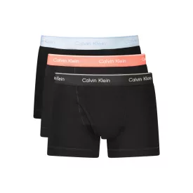 CALVIN KLEIN FÉRFI FEKETE BOXERALSÓ