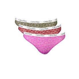 CALVIN KLEIN BRAZIL női zöld