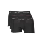 CALVIN KLEIN FÉRFI FEKETE BOXER