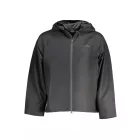 CALVIN KLEIN FÉRFI FEKETE SPORT KABÁT