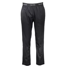 CALVIN KLEIN FÉRFI FEKETE NADRÁG