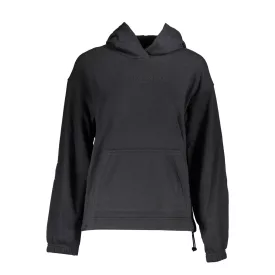 CALVIN KLEIN NŐI PULÓPÓL CIPZÁR NÉLKÜL FEKETE