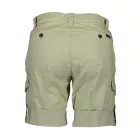 NORTH SAILS zöld NŐI bermuda rövidnadrág NADRÁG