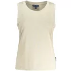 NORTH SAILS NŐI TANK Top BÉZS