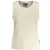 NORTH SAILS NŐI TANK Top BÉZS