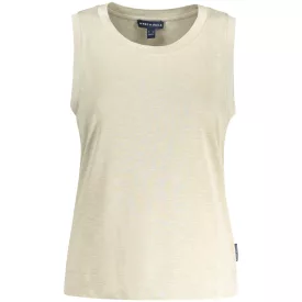 NORTH SAILS NŐI TANK Top BÉZS