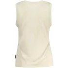 NORTH SAILS NŐI TANK Top BÉZS