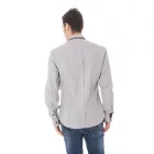 HOSSZÚ UJJÚ FÉRFI ING, FEHÉR, KÖZÖS RUHÁZATOS