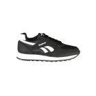 REEBOK FÉRFI FEKETE SPORTCIPŐK